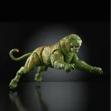 Mattel Коллекционная фигурка Боевой кот 16,5 см (Chronicles) Властелины вселенной JKJ32 — фото 6