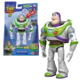 Mattel Disney Pixar Toy Story — интерактивная говорящая фигурка Базза Лайтера 18 см (англ.) JKV26 — фото 1