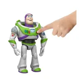 Mattel Disney Pixar Toy Story — интерактивная говорящая фигурка Базза Лайтера 18 см (англ.) JKV26 — фото 3