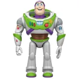 Mattel Disney Pixar Toy Story — интерактивная говорящая фигурка Базза Лайтера 18 см (англ.) JKV26 — фото 4