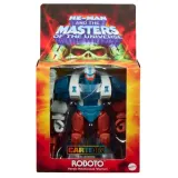Mattel Фигурка Робото 17 см (Cartoon Collection Deluxe) Властелины вселенной JHK12 — фото 2