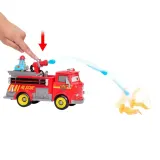 Mattel Пожарная машина Disney Тачки Ред и Гвидо JFL54 — фото 5