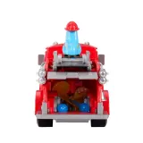Mattel Пожарная машина Disney Тачки Ред и Гвидо JFL54 — фото 7