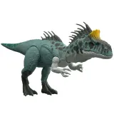Mattel Динозавр Криолофозавр 31 см со светом и звуком Мир Юрского периода JKL80 — фото 3
