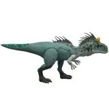 Mattel Динозавр Криолофозавр 31 см со светом и звуком Мир Юрского периода JKL80 — фото 4
