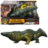 Mattel Динозавр Стоматозух 36,5 см со светом и звуком Мир Юрского периода JKL82 — фото 1