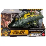 Mattel Динозавр Стоматозух 36,5 см со светом и звуком Мир Юрского периода JKL82 — фото 2