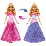 Mattel Кукла Disney Принцесса Аврора с платьем 2в1 JLK24 — фото 4