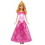 Mattel Кукла Disney Принцесса Аврора с платьем 2в1 JLK24 — фото 6