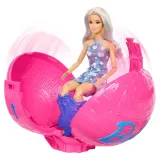Mattel Кукла Barbie Поп-звезда с раскладным набором JMK19 — фото 3