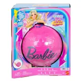 Mattel Кукла Barbie Поп-звезда с раскладным набором JMK19 — фото 8