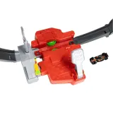 Mattel Трасса Hot Wheels «Формула 1: Спринт» с 3 машинками JNN32 — фото 3