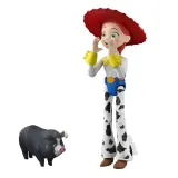 Mattel Disney Pixar Toy Story — интерактивная фигурка Джесси 30 см с разговором (англ.) JKL99 — фото 5