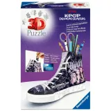 Пазл 3D Ravensburger Кроссовок KPop Demon Hunters 108 элементов 026150 — фото 2