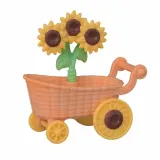 Epoch Sylvanian Families «Семья хомяков — аксессуары» 5856 — фото 3