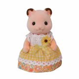 Epoch Sylvanian Families «Семья хомяков — аксессуары» 5856 — фото 4