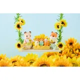 Epoch Sylvanian Families «Семья хомяков — аксессуары» 5856 — фото 8