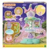 Epoch Sylvanian Families «Волшебная сказочная башня — фигурки и аксессуары» 5858 — фото 1
