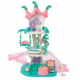 Epoch Sylvanian Families «Волшебная сказочная башня — фигурки и аксессуары» 5858 — фото 2