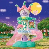 Epoch Sylvanian Families «Волшебная сказочная башня — фигурки и аксессуары» 5858 — фото 4
