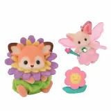 Epoch Sylvanian Families «Волшебная сказочная башня — фигурки и аксессуары» 5858 — фото 5