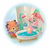 Epoch Sylvanian Families «Волшебная сказочная башня — фигурки и аксессуары» 5858 — фото 8