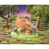Epoch Sylvanian Families «Домик-грибок фей — фигурки и аксессуары» 5859 — фото 8