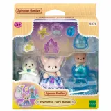 Epoch Sylvanian Families «Волшебные детские феи — аксессуары» 5871 — фото 1
