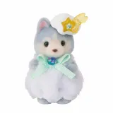 Epoch Sylvanian Families «Волшебные детские феи — аксессуары» 5871 — фото 5