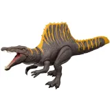 Mattel Jurassic World — большой динозавр Спинозавр 53 см со звуком и подвижным хвостом JGB57 — фото 5