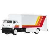 Mattel Hot Wheels Premium — металлические машинки Toyota Sport Cars 1:64, набор из 4 штук JHW44 — фото 2
