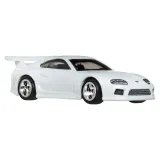 Mattel Hot Wheels Premium — металлические машинки Toyota Sport Cars 1:64, набор из 4 штук JHW44 — фото 4