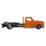 Mattel HOT WHEELS Fast & Furious — металлическая машинка 1967 Chevrolet C/K, масштаб 1:64 JHW61 — фото 2
