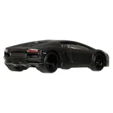 Mattel Hot Wheels Fast & Furious — металлическая машинка Lamborghini Aventador Coupe 1:64 JHW77 — фото 3