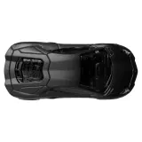 Mattel Hot Wheels Fast & Furious — металлическая машинка Lamborghini Aventador Coupe 1:64 JHW77 — фото 5
