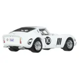 Mattel Hot Wheels Premium Car Culture — металлическая машинка Ferrari 250 GTO 1:64 JKF25 — фото 5
