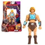Mattel Masters of the Universe — фигурка Хи-Мена с боевой функцией 14 см JKJ02 — фото 1