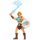 Mattel Masters of the Universe — фигурка Хи-Мена с боевой функцией 14 см JKJ02 — фото 3