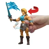 Mattel Masters of the Universe — фигурка Хи-Мена с боевой функцией 14 см JKJ02 — фото 6