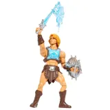 Mattel Masters of the Universe — фигурка Хи-Мена с боевой функцией 14 см JKJ02 — фото 7