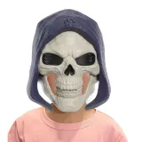 Mattel Masters of the Universe — маска Скелетора со звуком, ролевой аксессуар JKJ15 — фото 2