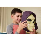 Mattel Masters of the Universe — маска Скелетора со звуком, ролевой аксессуар JKJ15 — фото 6