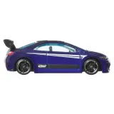 Mattel Hot Wheels — металлические машинки Streets of Japan 1:64, набор из 6 штук JLB23 — фото 4