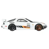 Mattel Hot Wheels — металлические машинки Streets of Japan 1:64, набор из 6 штук JLB23 — фото 5