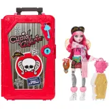 Mattel Monster High «Страшные секреты: жуткие каникулы» — кукла Купид Астерия JMG66 — фото 2