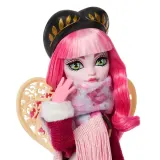 Mattel Monster High «Страшные секреты: жуткие каникулы» — кукла Купид Астерия JMG66 — фото 3