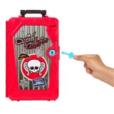 Mattel Monster High «Страшные секреты: жуткие каникулы» — кукла Купид Астерия JMG66 — фото 6