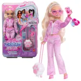 Mattel Barbie Dream Besties — «Выходные», кукла Barbie Малибу с аксессуарами JMV16 — фото 1