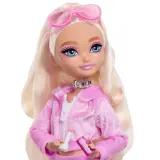 Mattel Barbie Dream Besties — «Выходные», кукла Barbie Малибу с аксессуарами JMV16 — фото 2