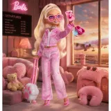 Mattel Barbie Dream Besties — «Выходные», кукла Barbie Малибу с аксессуарами JMV16 — фото 4